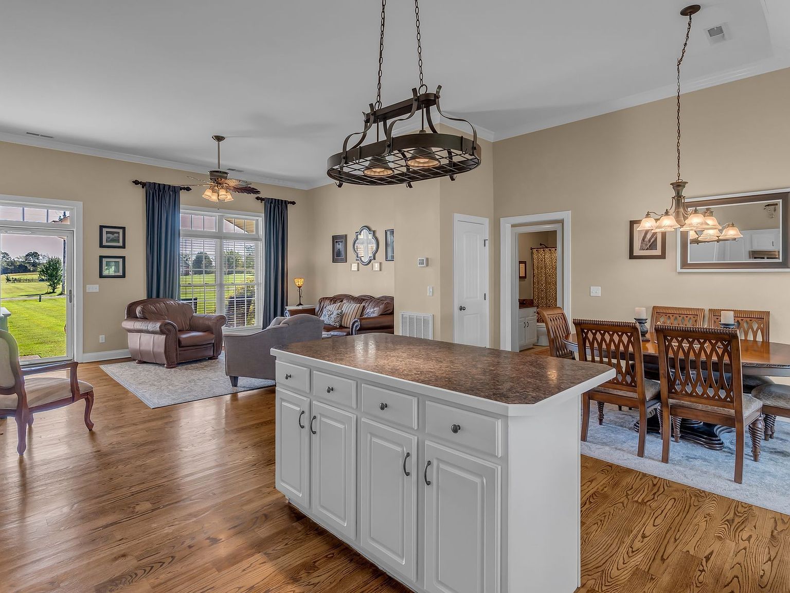 1688 Porter Rd Burns, TN 37029  | Single Family