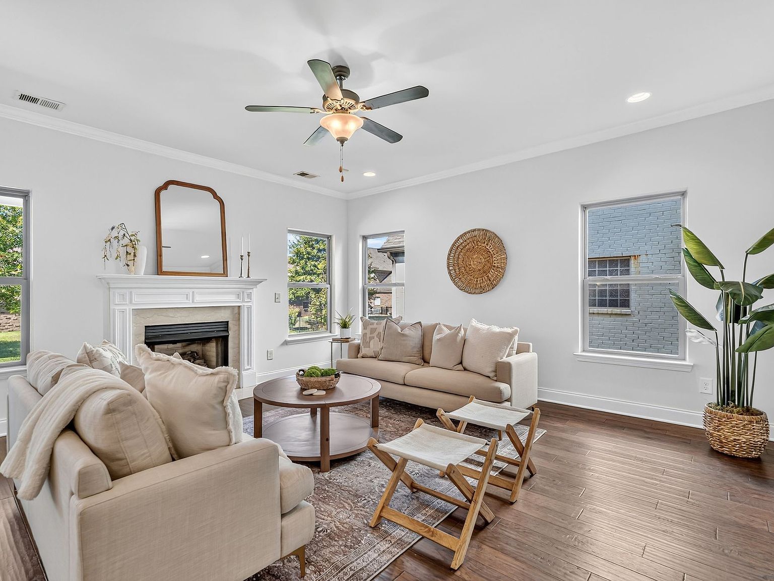 2009 Heflin Ln Franklin, TN 37069 | Single Family