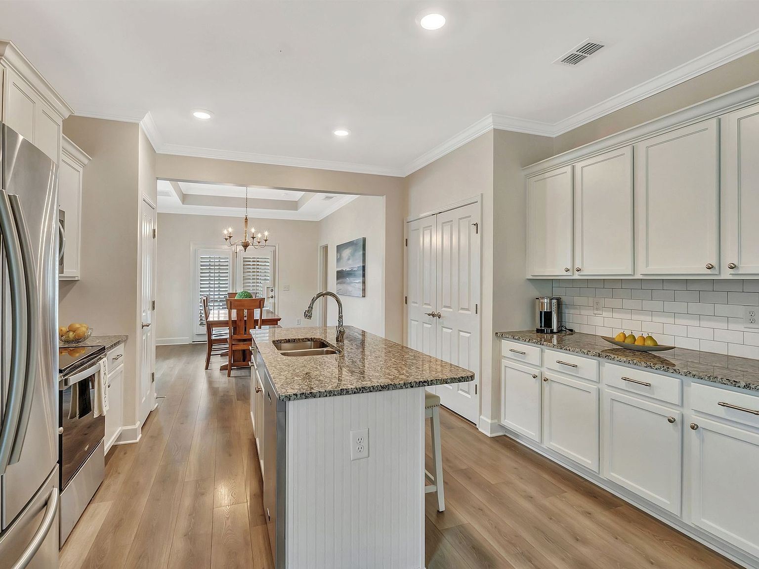 2373 Fairchild Cir Nolensville, TN 37135 | Single Family