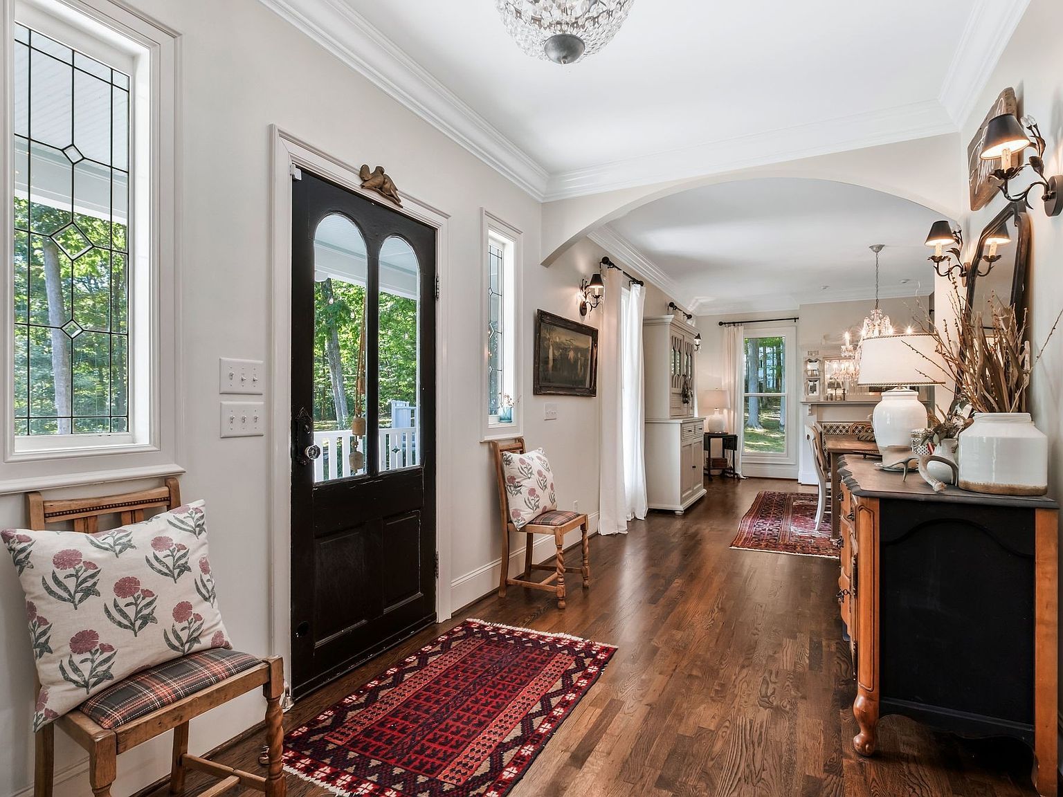 5468 Parker Branch Rd Franklin, TN 37064  | Single Family