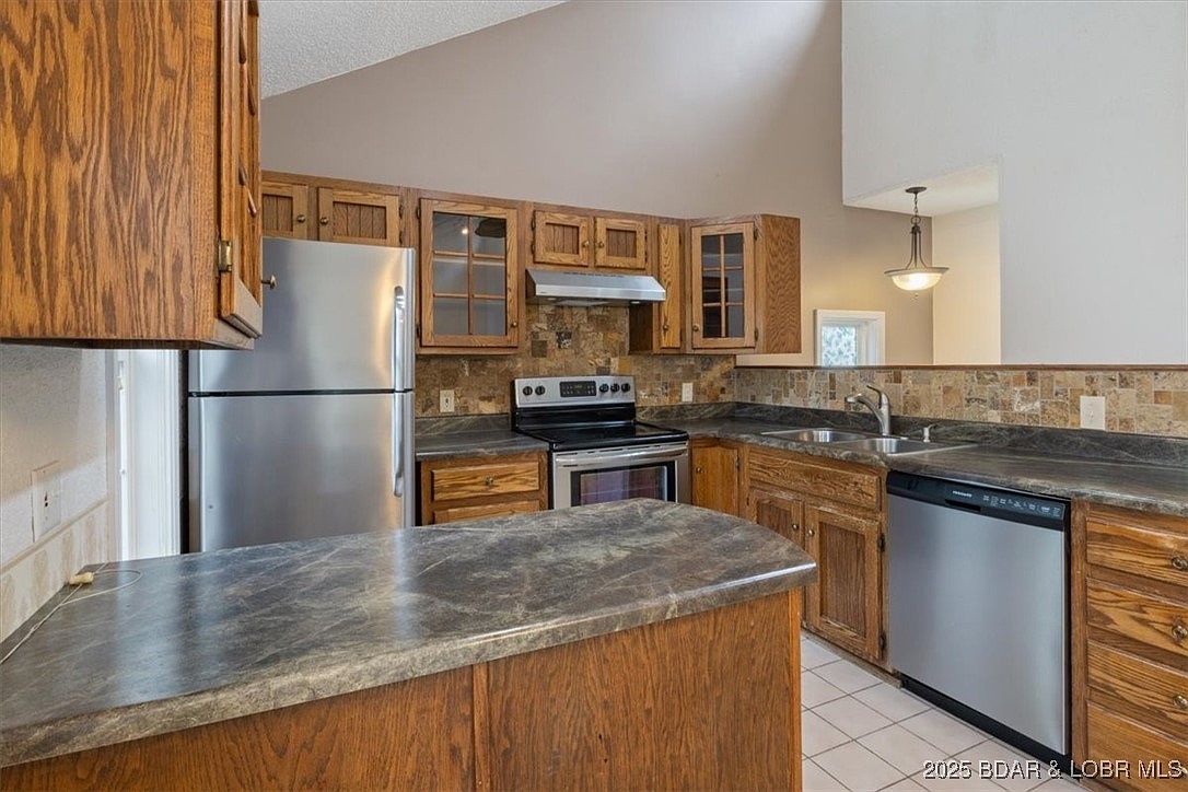 485 Short St Osage Beach, MO 65065 | Single Family