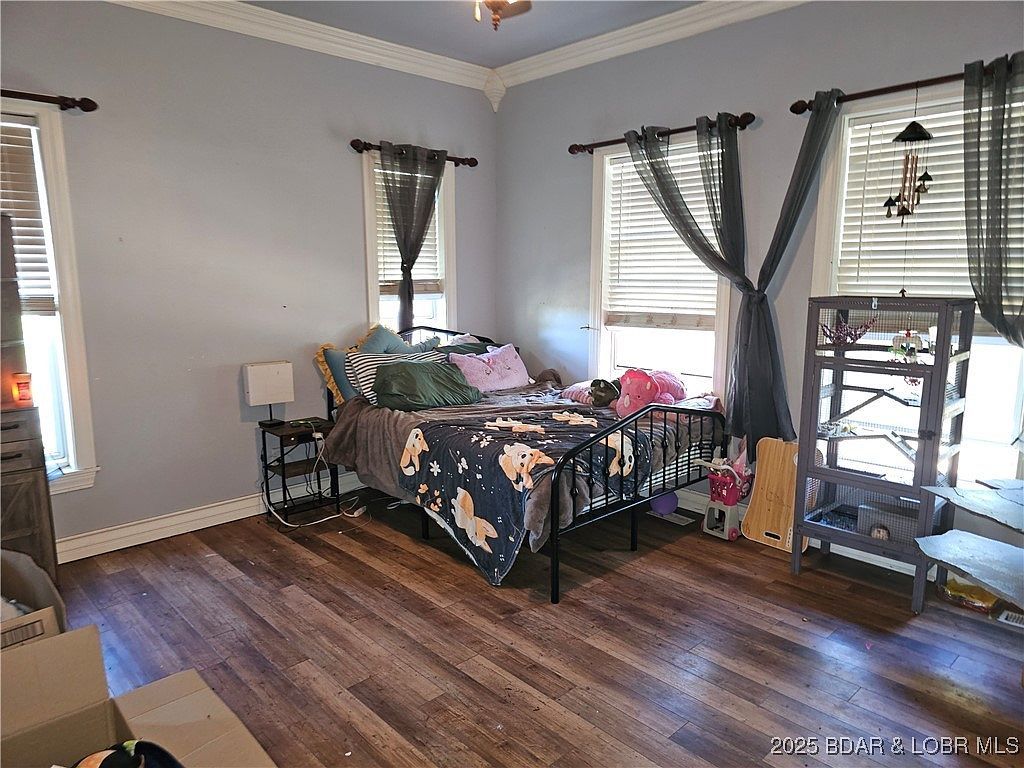 6333 Luvin Rd Stover, MO 65078  | Single Family