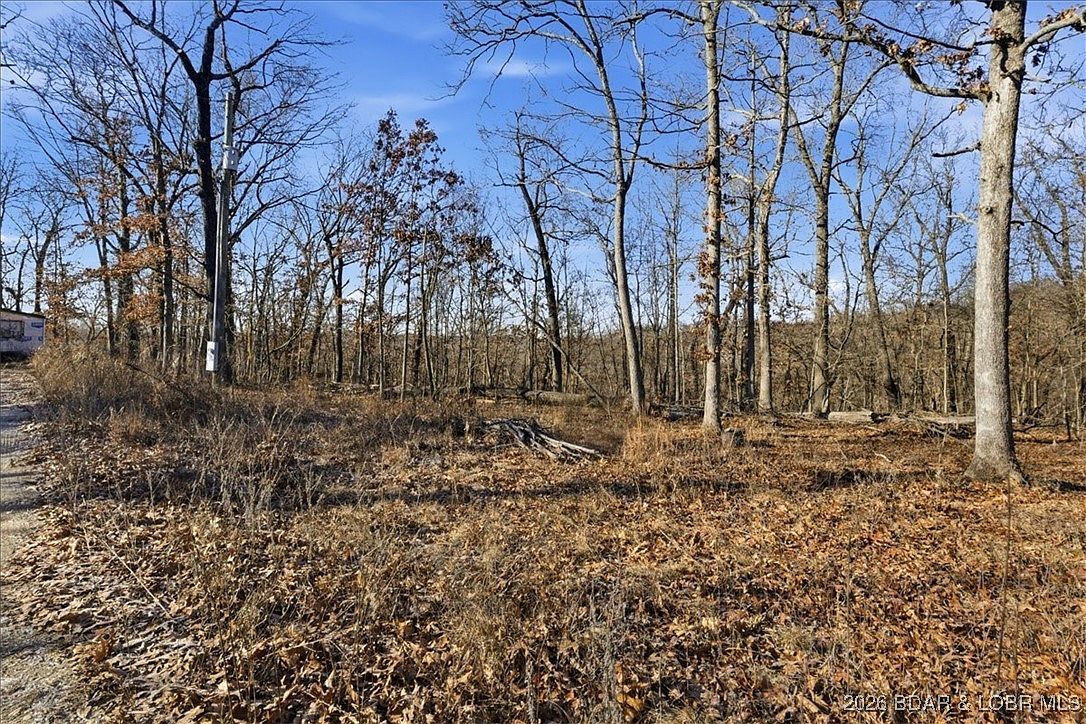 23119 Fresno Rd Versailles, MO 65084  | Land/Lot