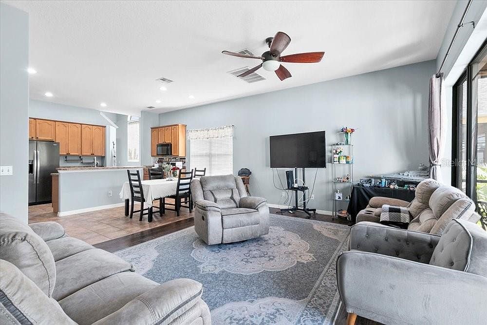 523 Lake Davenport Cir Davenport, FL 33837 | Single Family