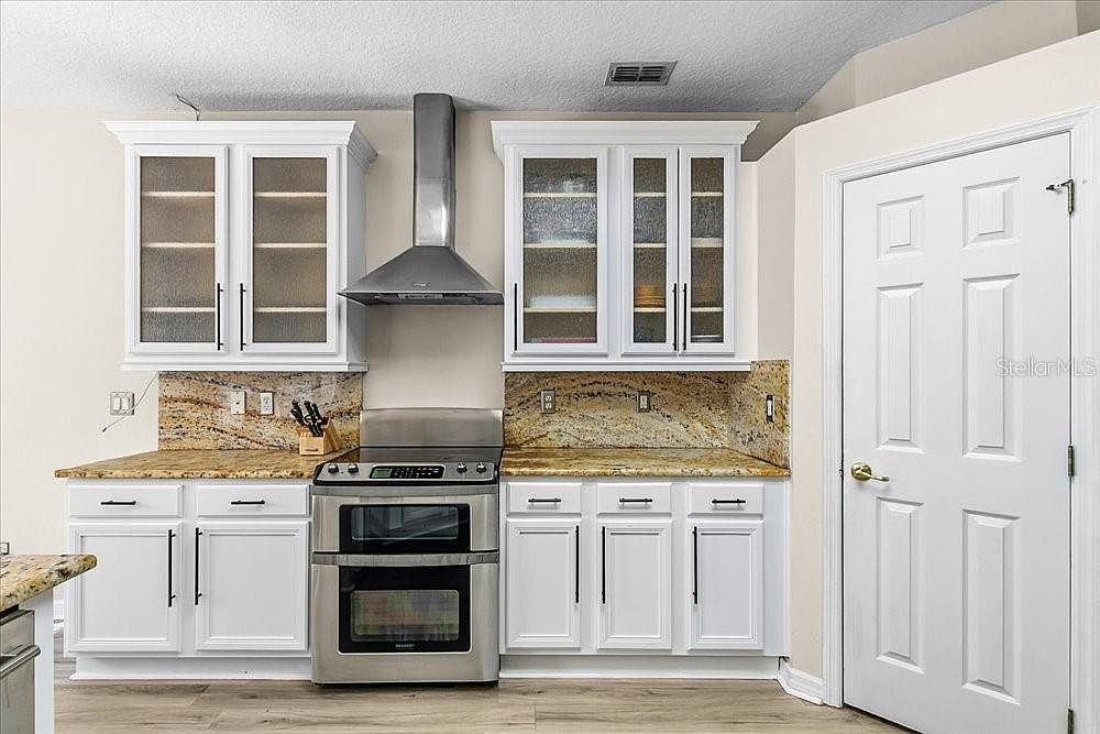 1679 Grandeflora Ave Clermont, FL 34711  | Single Family