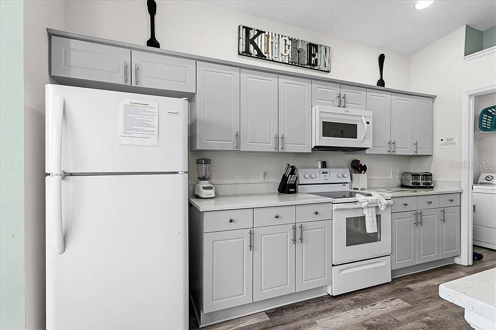 2237 Wyndham Palms Way Kissimmee, FL 34747 | Single Family