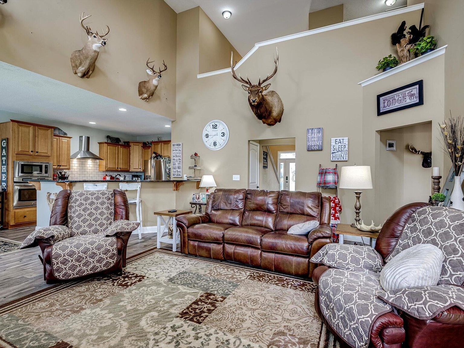 3368 Sandhill Rd Thomson, GA 30824  | Single Family