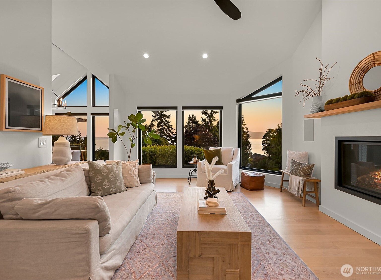 405 Bayside Rd Bellingham, WA 98225 | Single Family