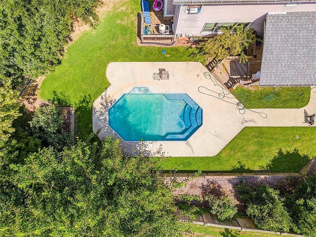 3105 Brick Ln Decatur, GA 30033  | Single Family