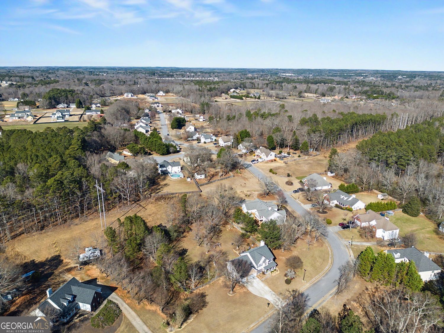 2961 Haddington Trce Dacula, GA 30019  | Single Family