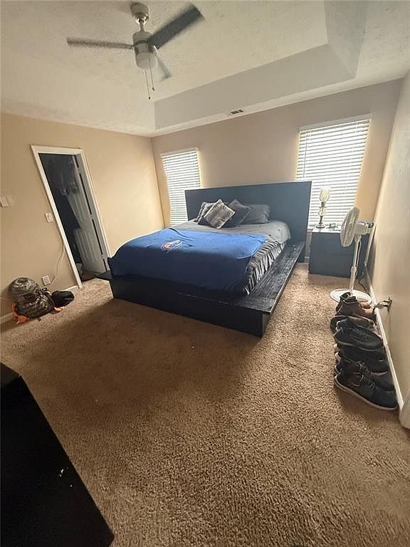 10600 Pine Forest Ln Jonesboro, GA 30238  | Single Family