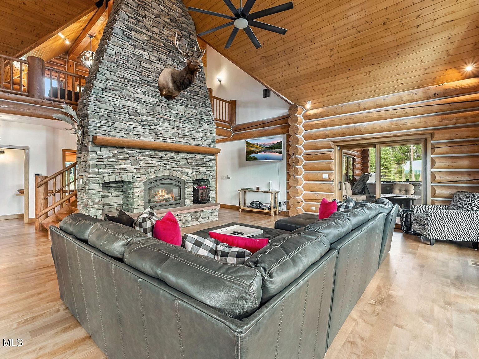 127 Gcr #8030 Fraser, CO 80442  | Single Family