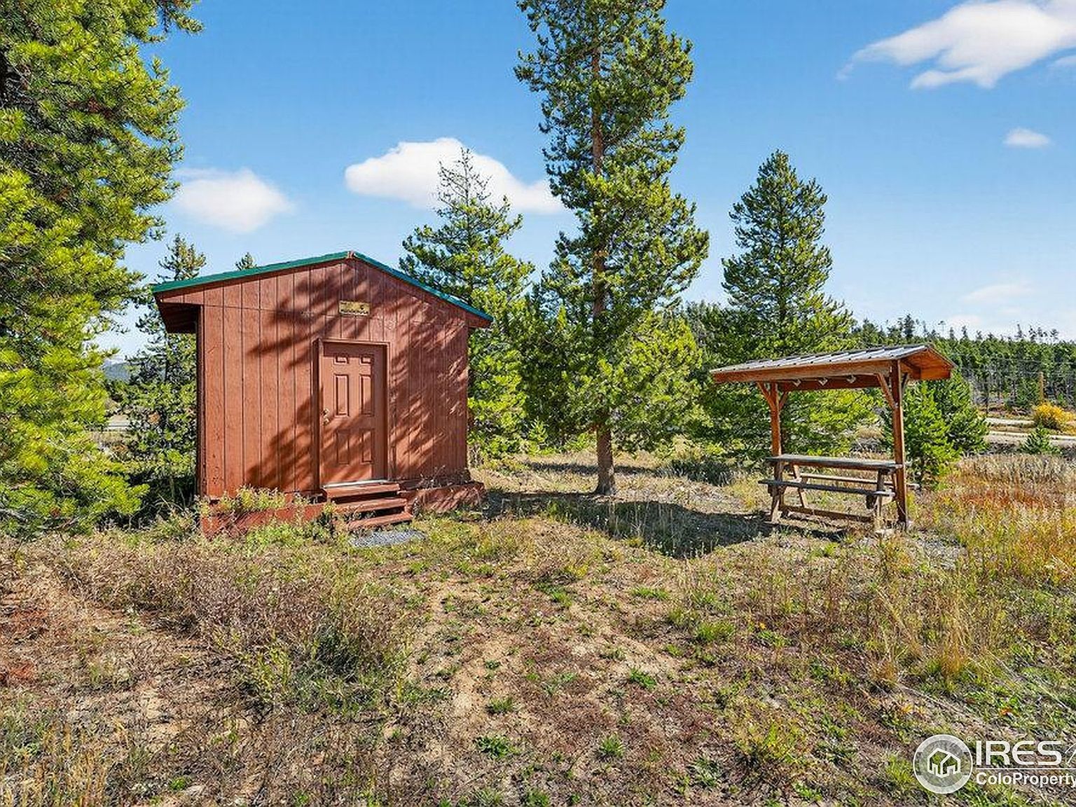 10658 Us Highway 34 Grand Lake, CO 80447  | Single Family