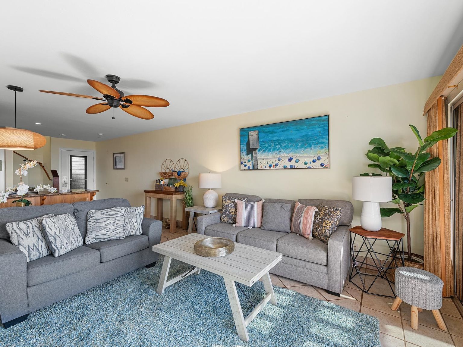 4909 Lower Honoapiilani Rd #E5 Lahaina, HI 96761  | Condominium