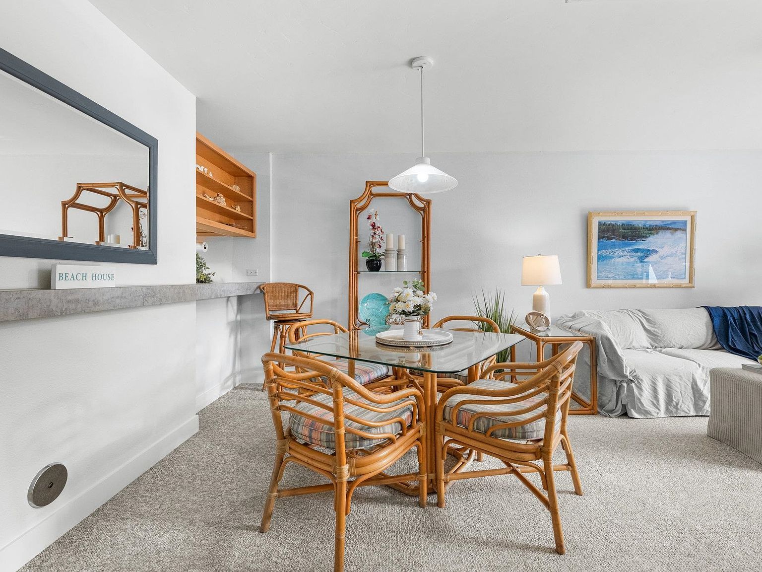 4242 Lower Honoapiilani Rd APT E304 Lahaina, HI 96761  | Condominium