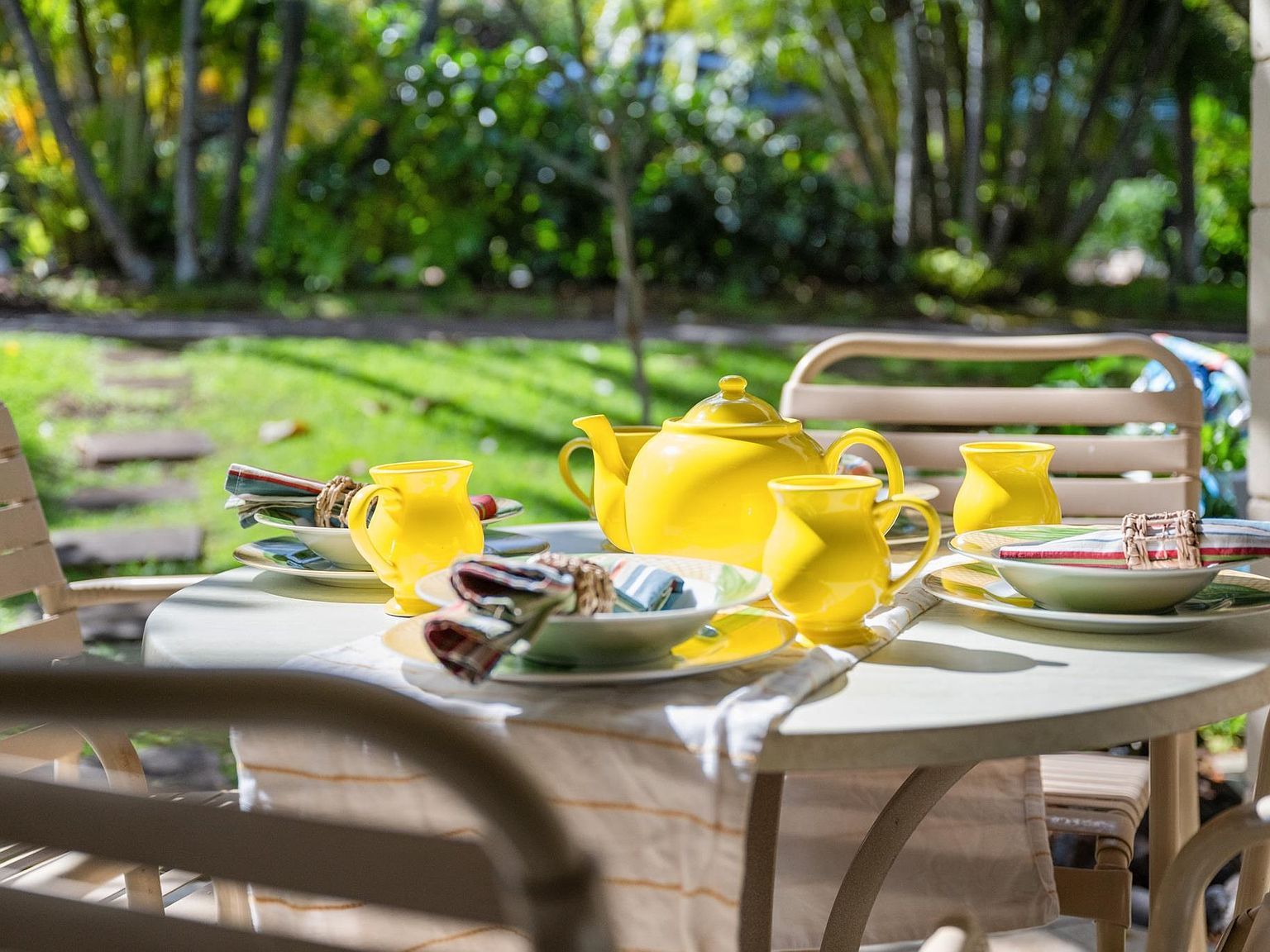 5315 Lower Honoapiilani Rd #D128 Lahaina, HI 96761  | Condominium