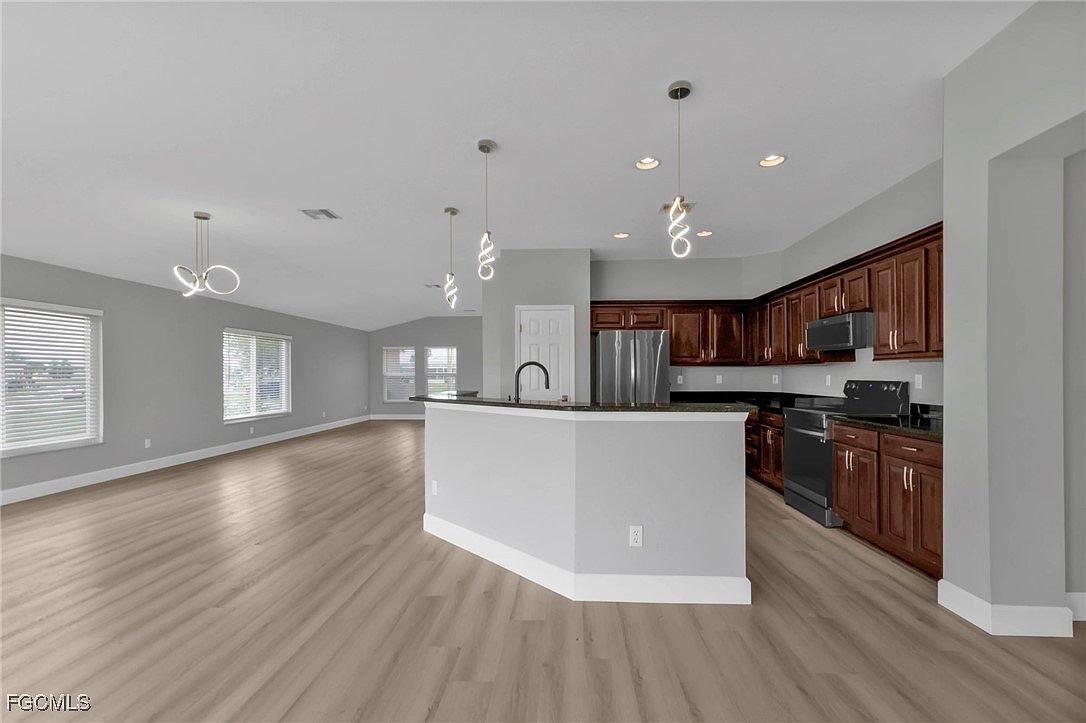 17314 Cape Horn Blvd Punta Gorda, FL 33955  | Single Family