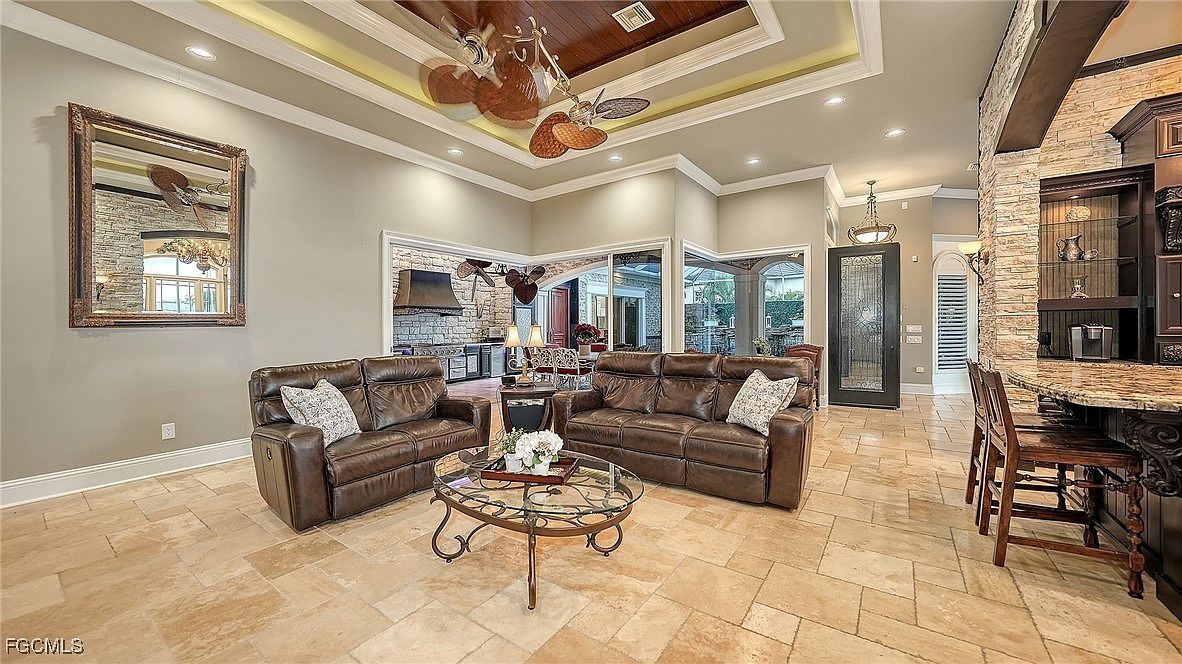 3866 Turtle Dove Blvd Punta Gorda, FL 33950 | Single Family