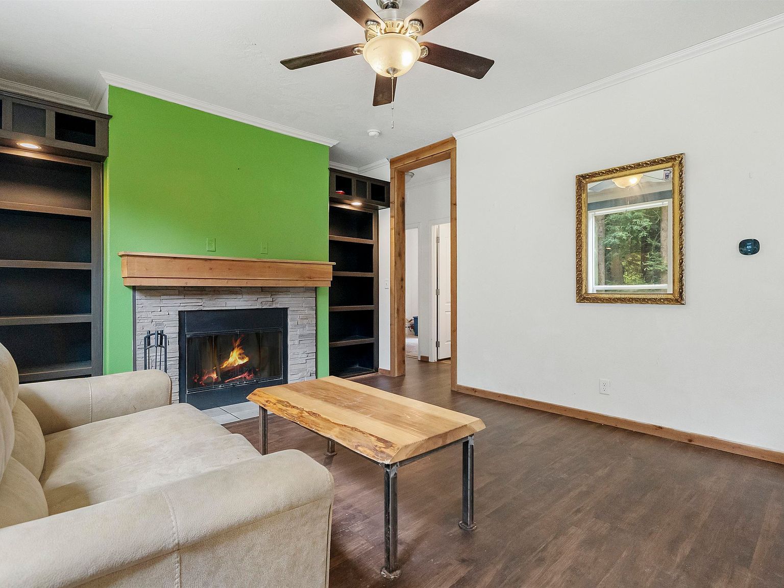 600 Sandmann Rd Crescent City, CA 95531 | New build