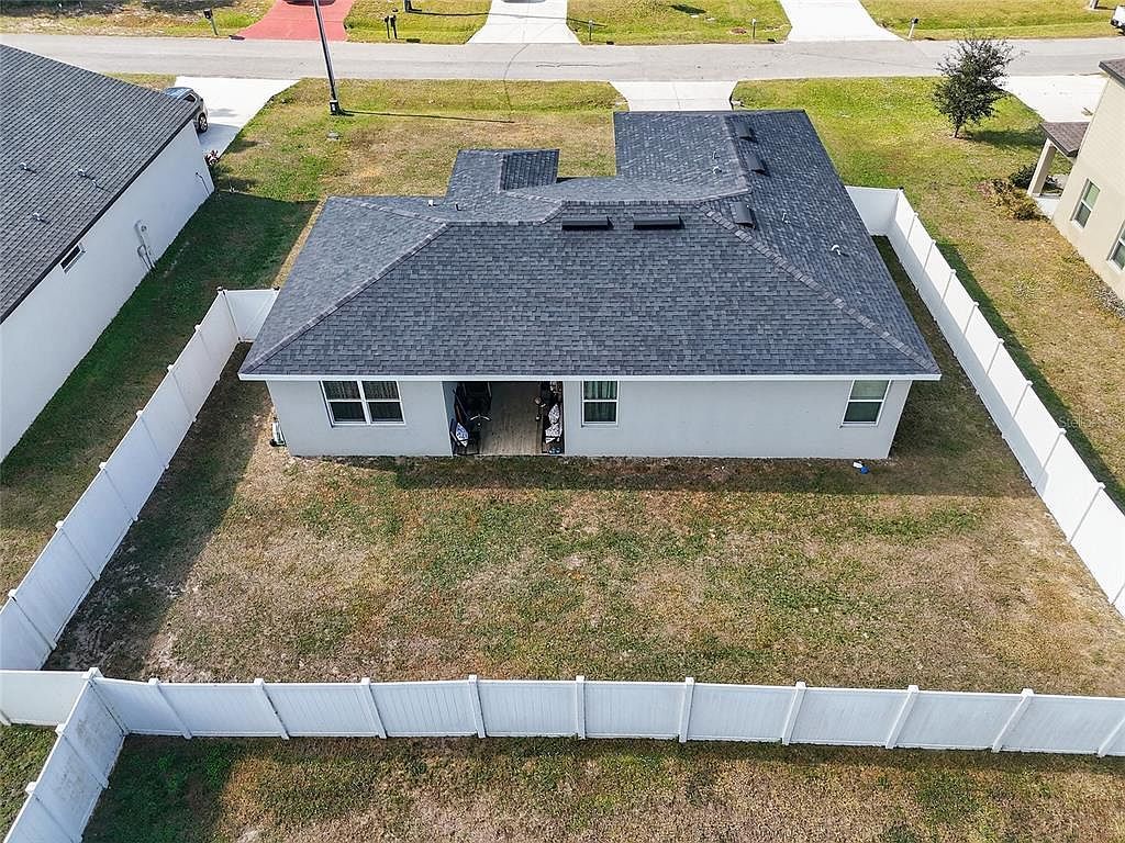 1664 Redfin Dr Poinciana, FL 34759  | Single Family