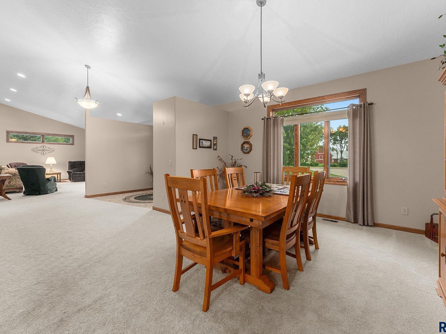 308 W Harris Ave George, IA 51237  | Single Family