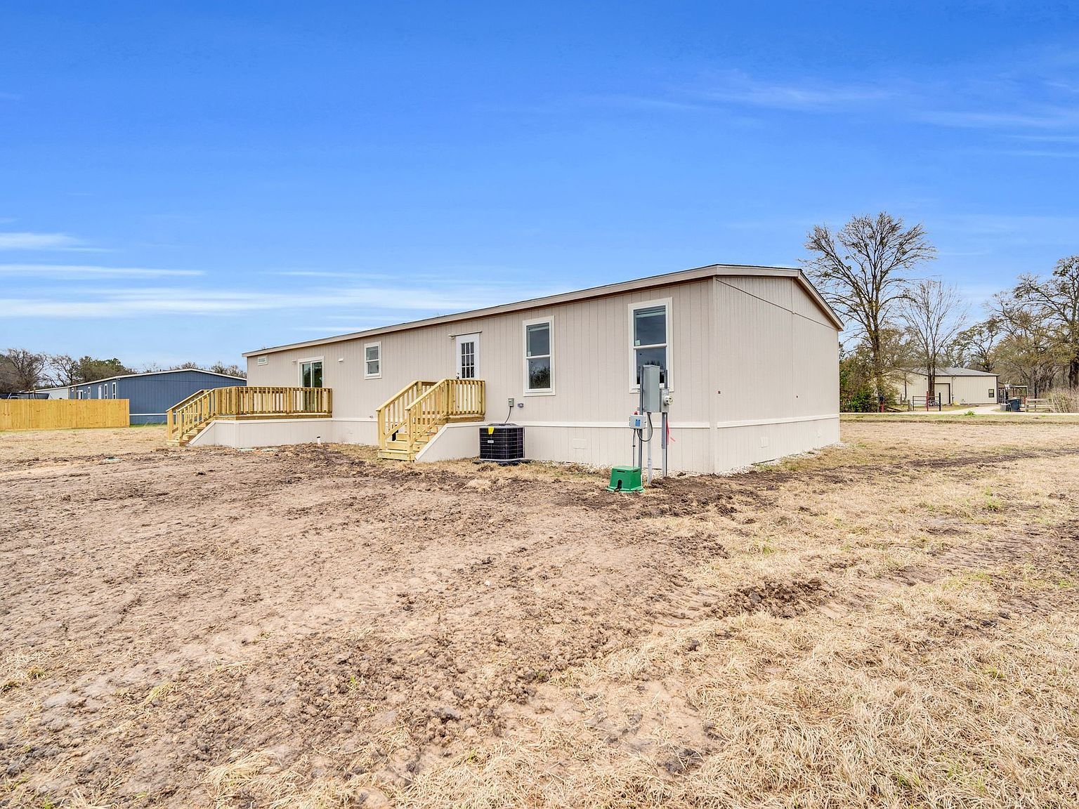 14982 Hyde Away Ln Mabank, TX 75147  | New build