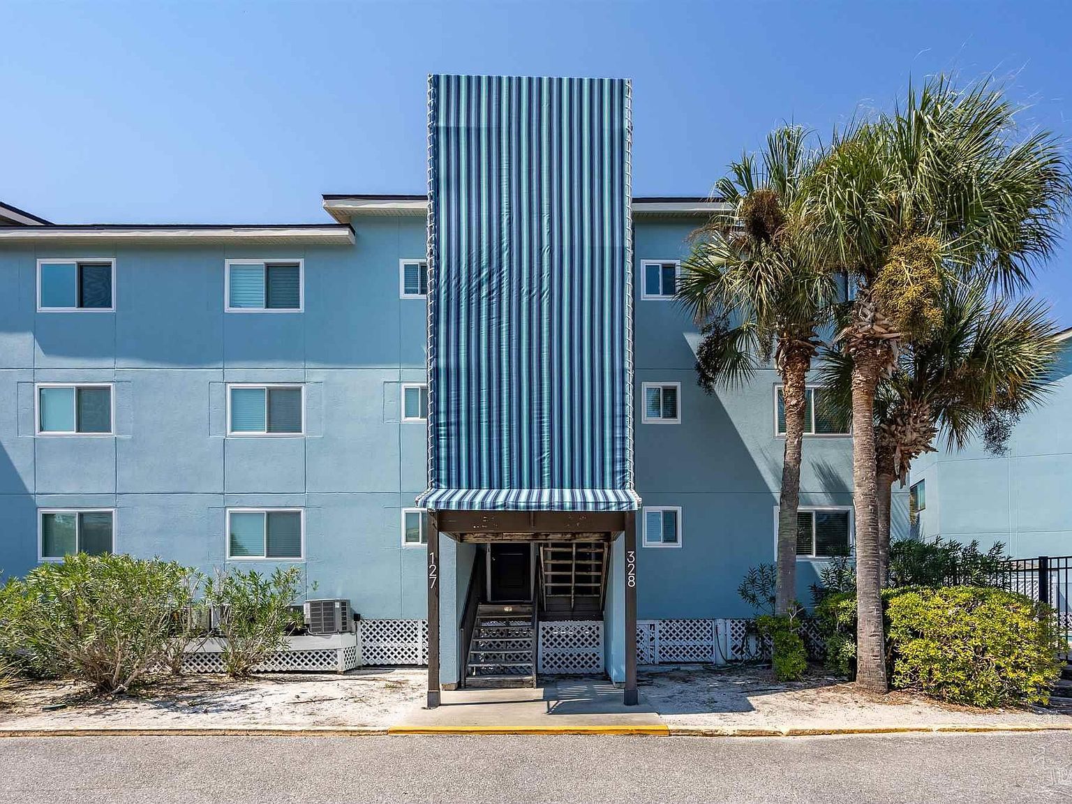 14100 River Rd UNIT 327B Pensacola, FL 32507  | Condominium