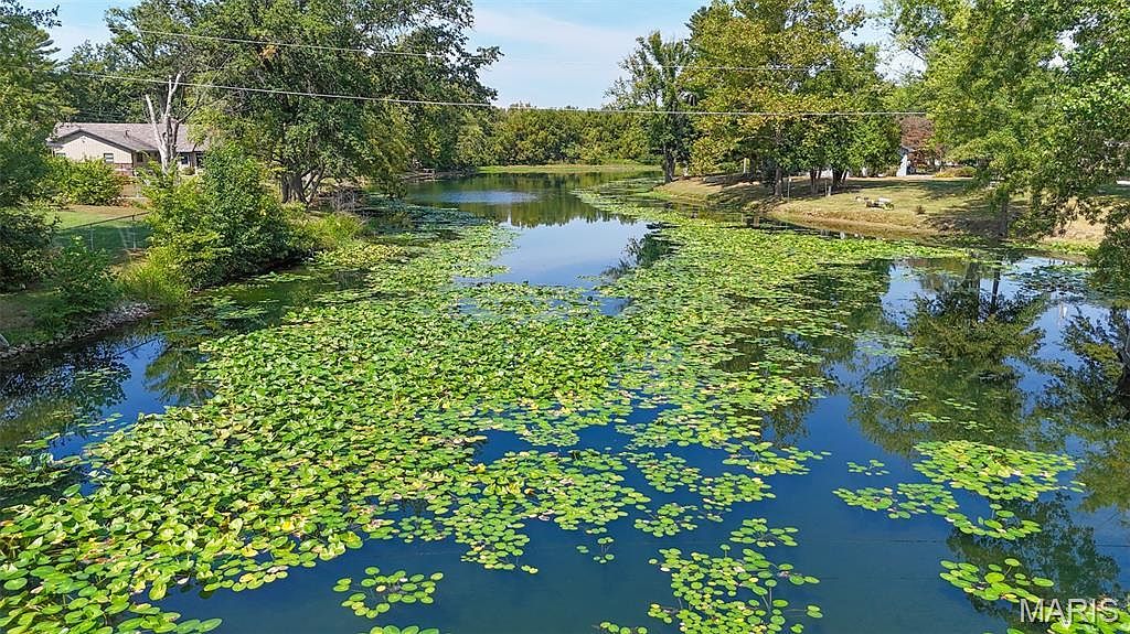 106 Lakeview Dr Carlinville, IL 62626  | Single Family