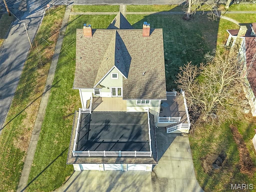 905 E 1st North St Carlinville, IL 62626 | Single Family