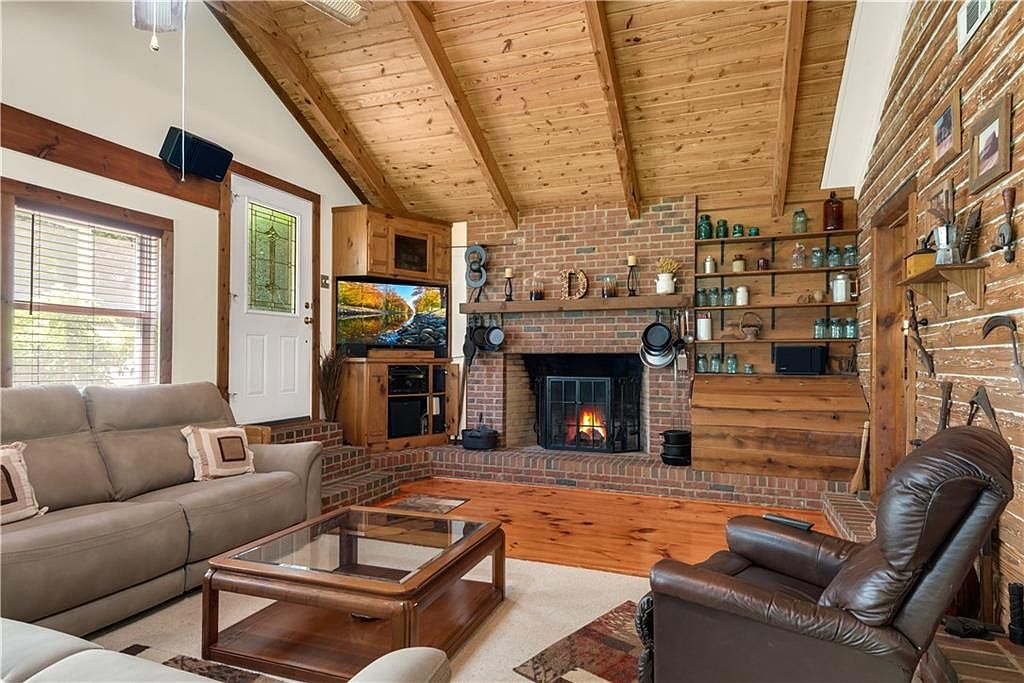 435 Old Holly Rd Roswell, GA 30075 | Single Family