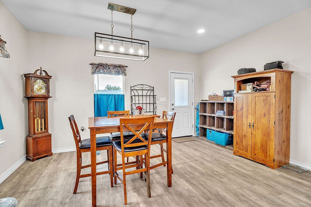 1404 Marijo Big Spring, TX 79720  | Single Family