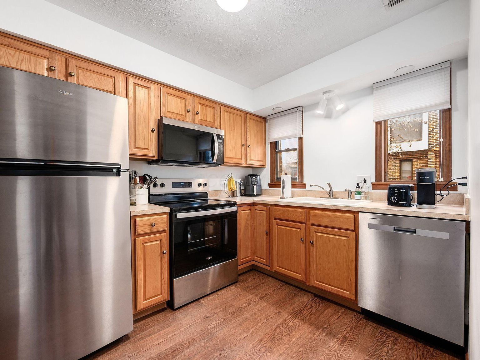 2832 Downing Way #51 Columbus, OH 43221  | Condominium