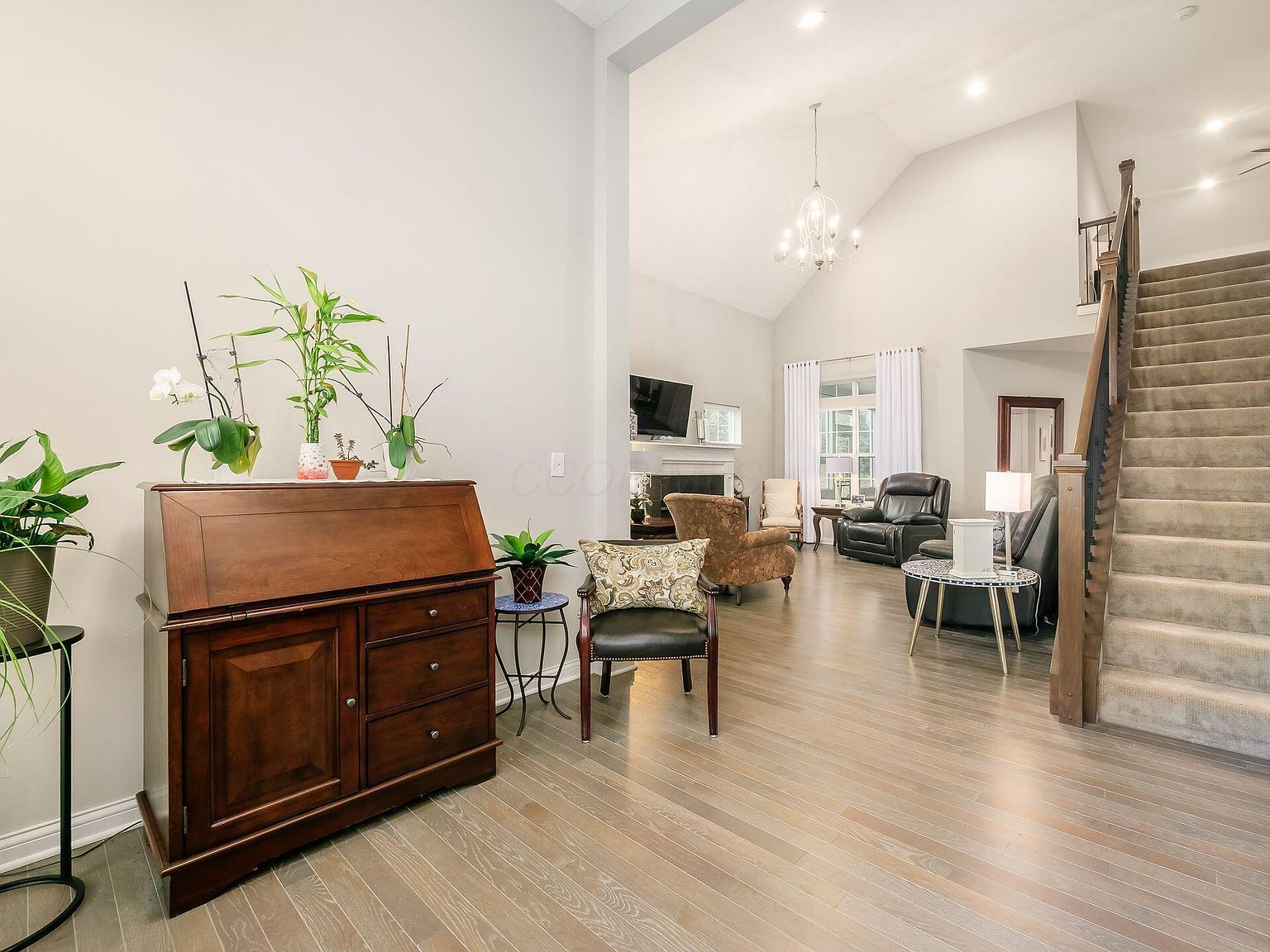 5518 Eva Loop N #40 Dublin, OH 43016  | Condominium