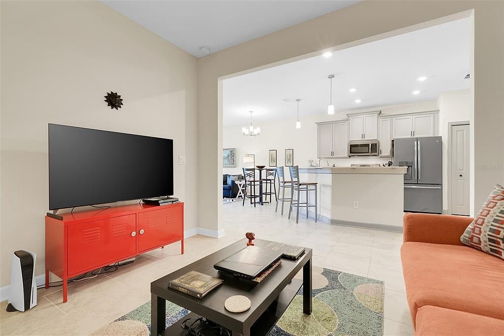 3538 Belland Cir #B Clermont, FL 34711  | Single Family