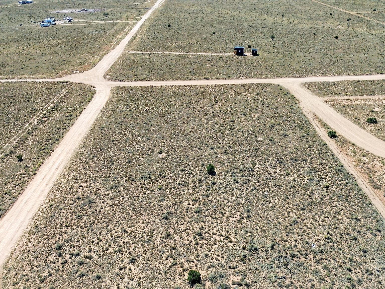 1975 E Valle Rd #127 Williams, AZ 86046 | Land/Lot