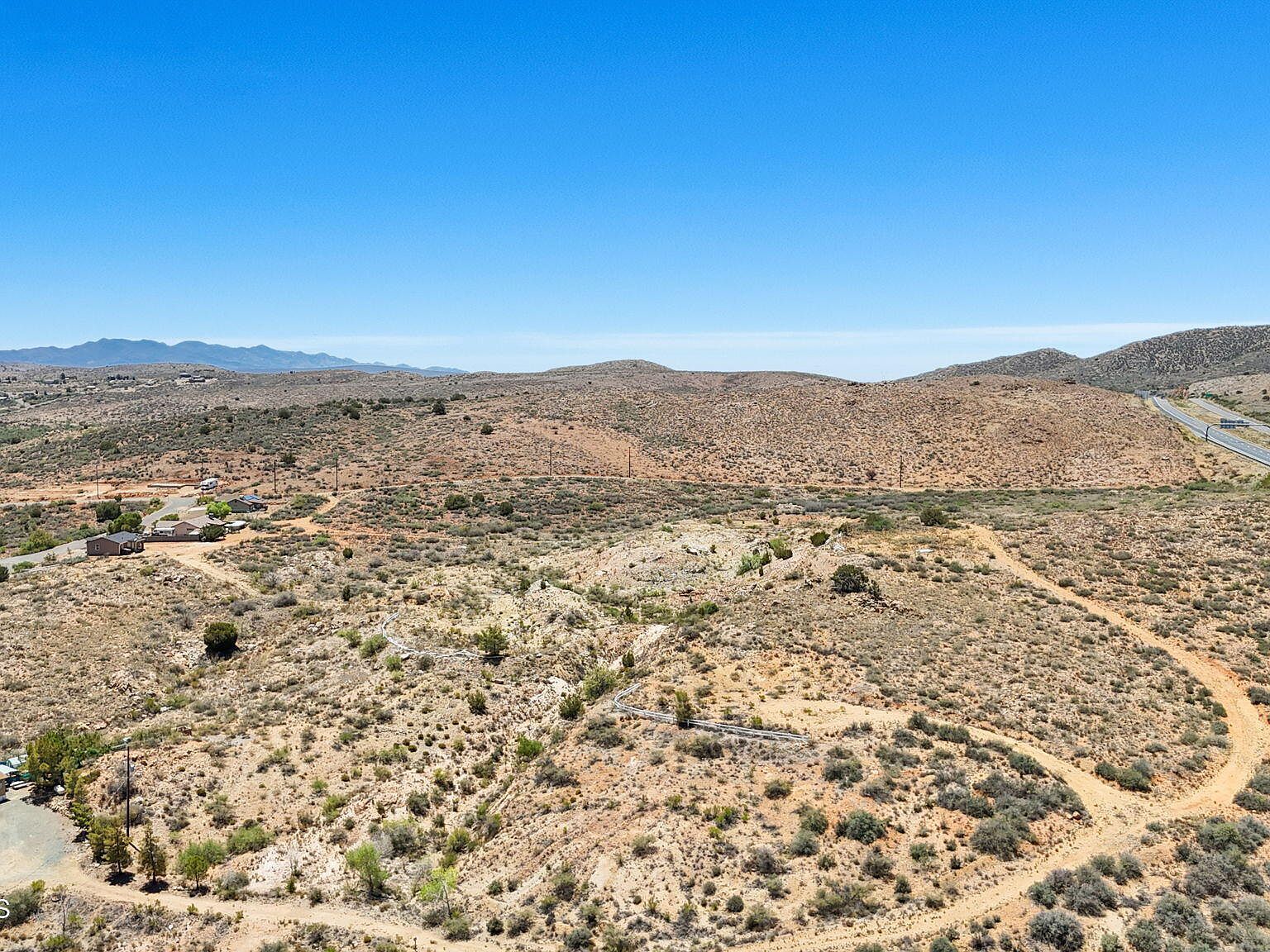 0 S Val Vista Dr Mayer, AZ 86333 | Land/Lot