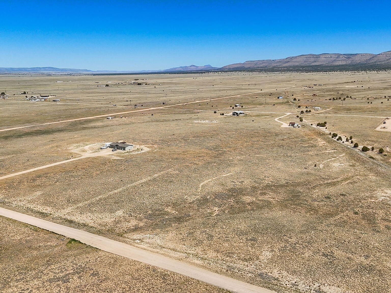 0 W Cherry Blossom Ln Paulden, AZ 86334 | Land/Lot