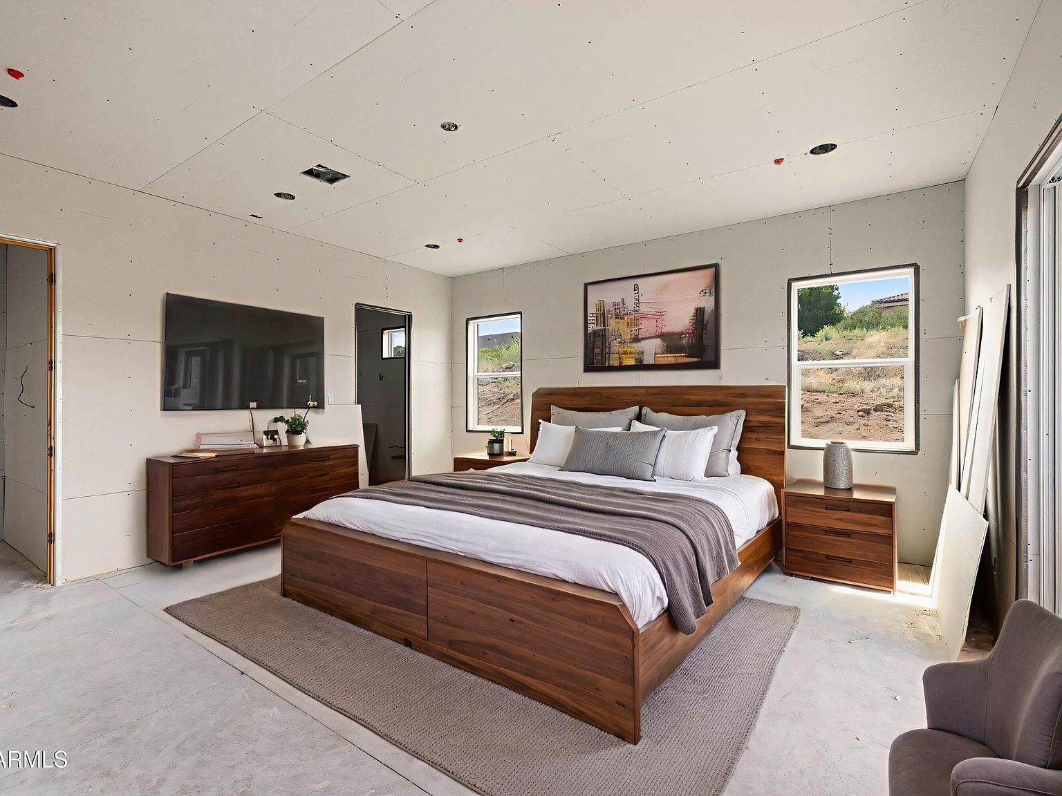 15860 E Broken Bit Rd Mayer, AZ 86333  | Single Family