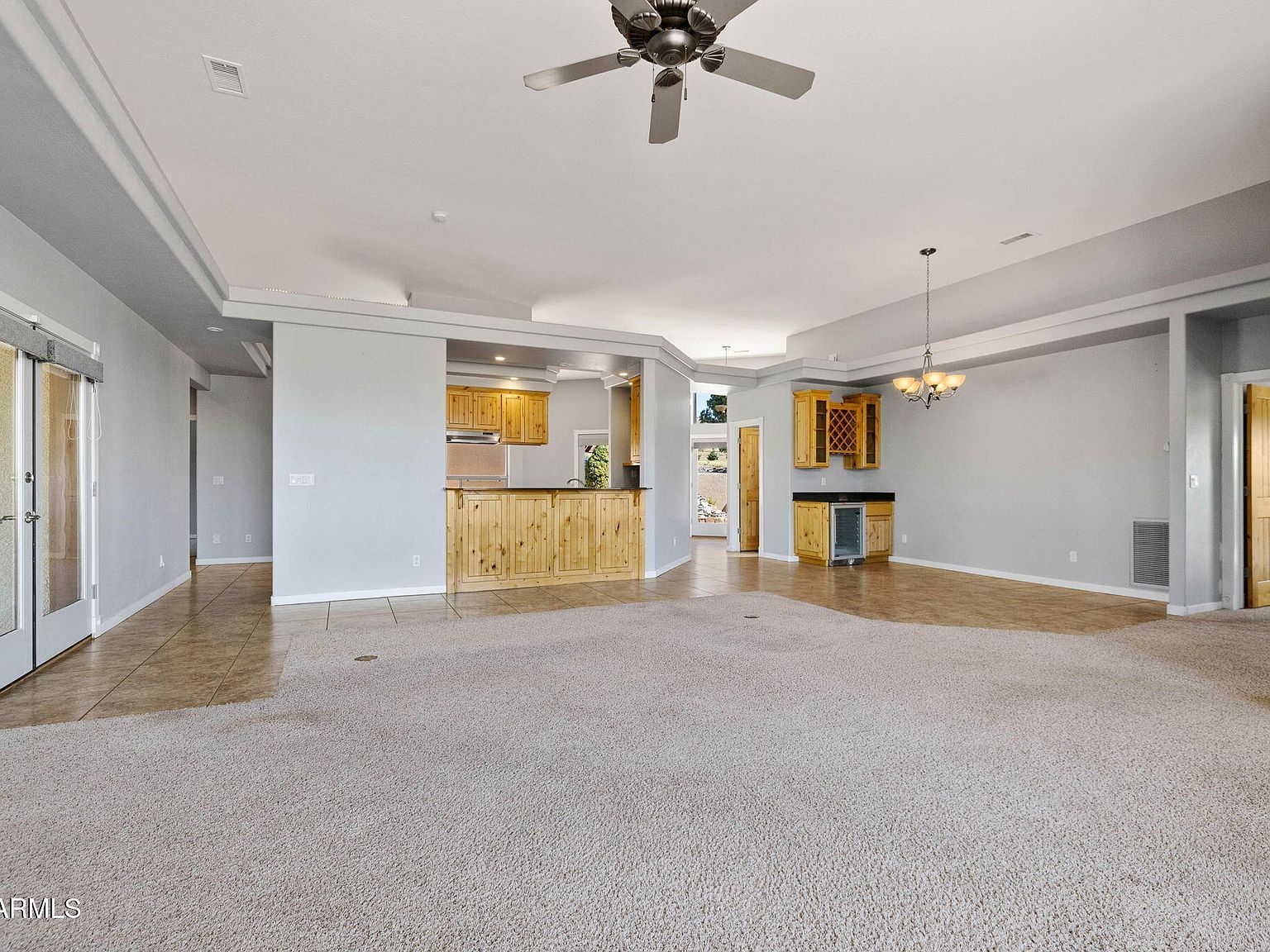 11020 N Nelson Ridge Rd Prescott, AZ 86305  | Single Family