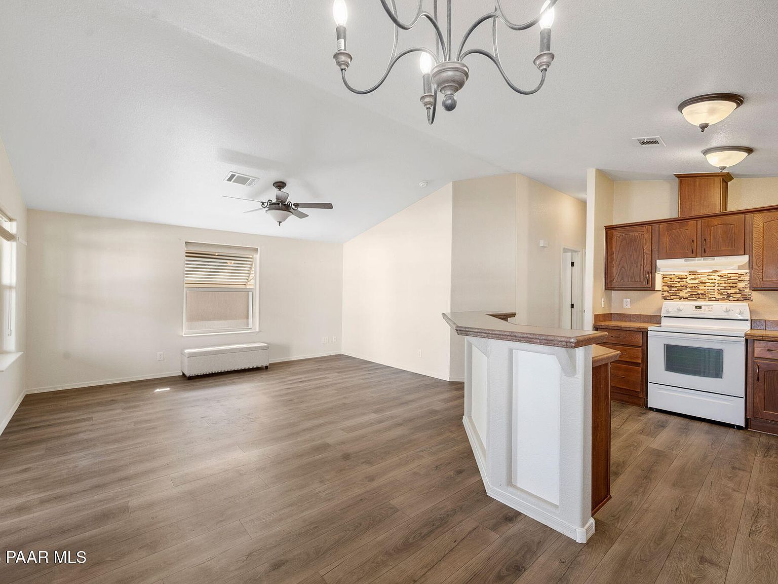 1178 E Rafter 11 Cir Dewey, AZ 86327  | New build