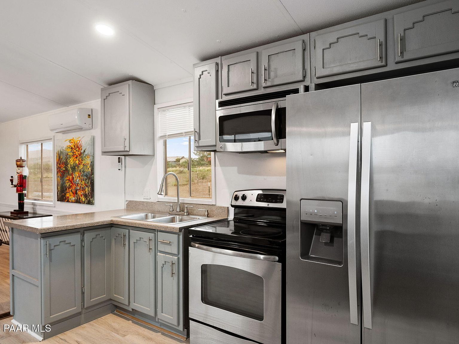 20120 E Horseshoe Ln Mayer, AZ 86333  | New build