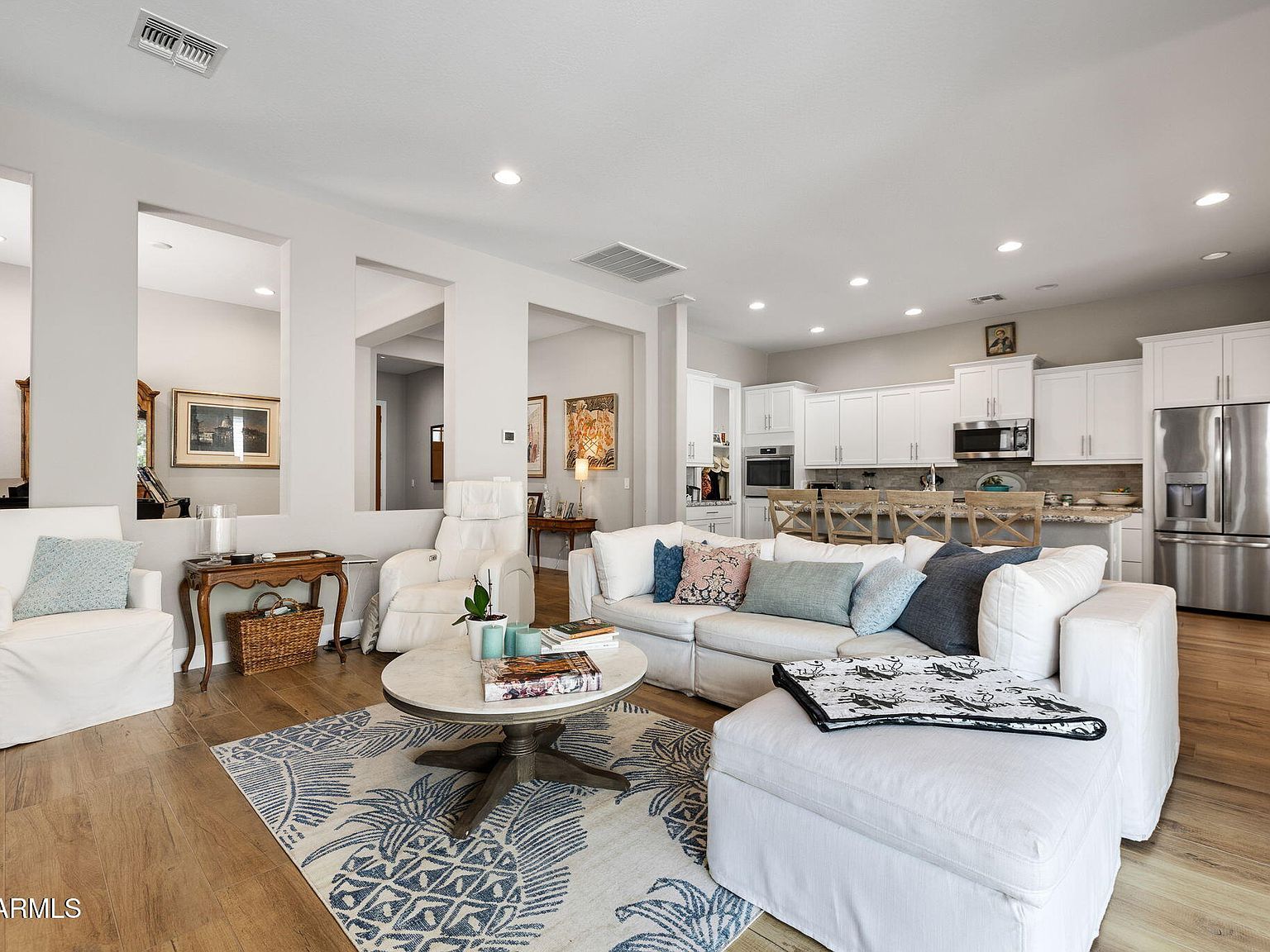 829 Royal Tulips St Prescott, AZ 86301 | Single Family