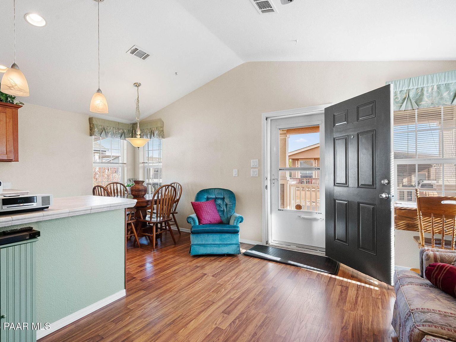 2214 Dove Dr #2214 Dewey, AZ 86327  | New build