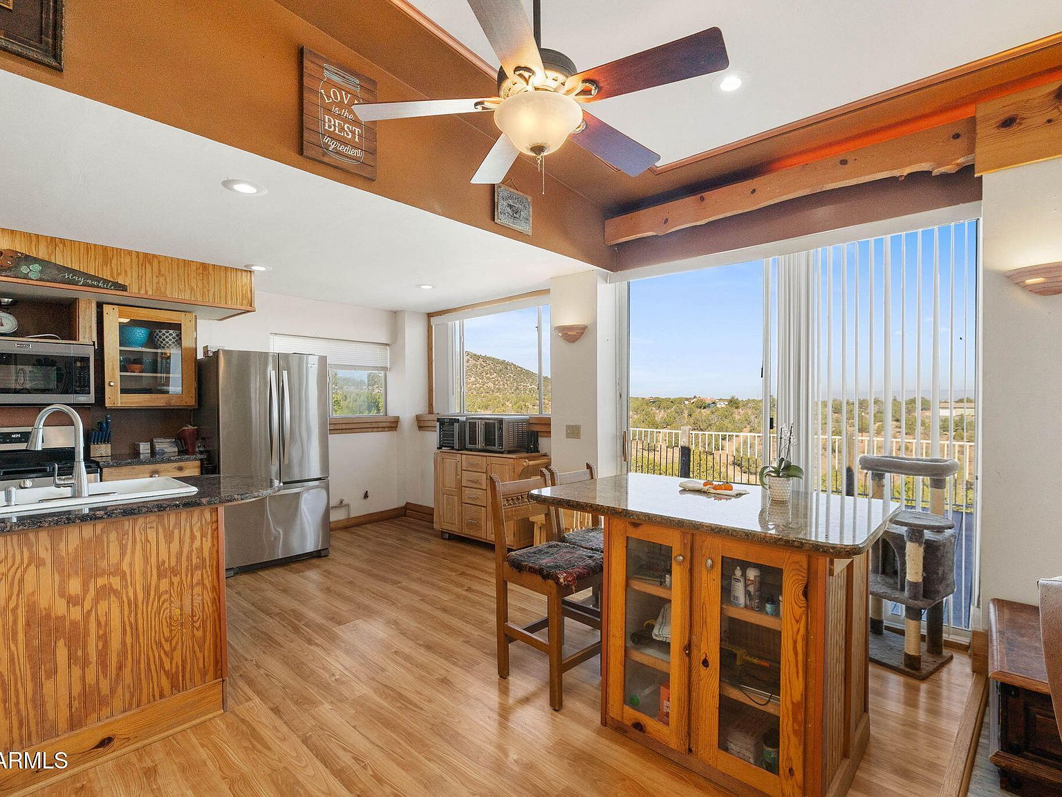 5350 N Taro Ln Prescott, AZ 86305 | Single Family