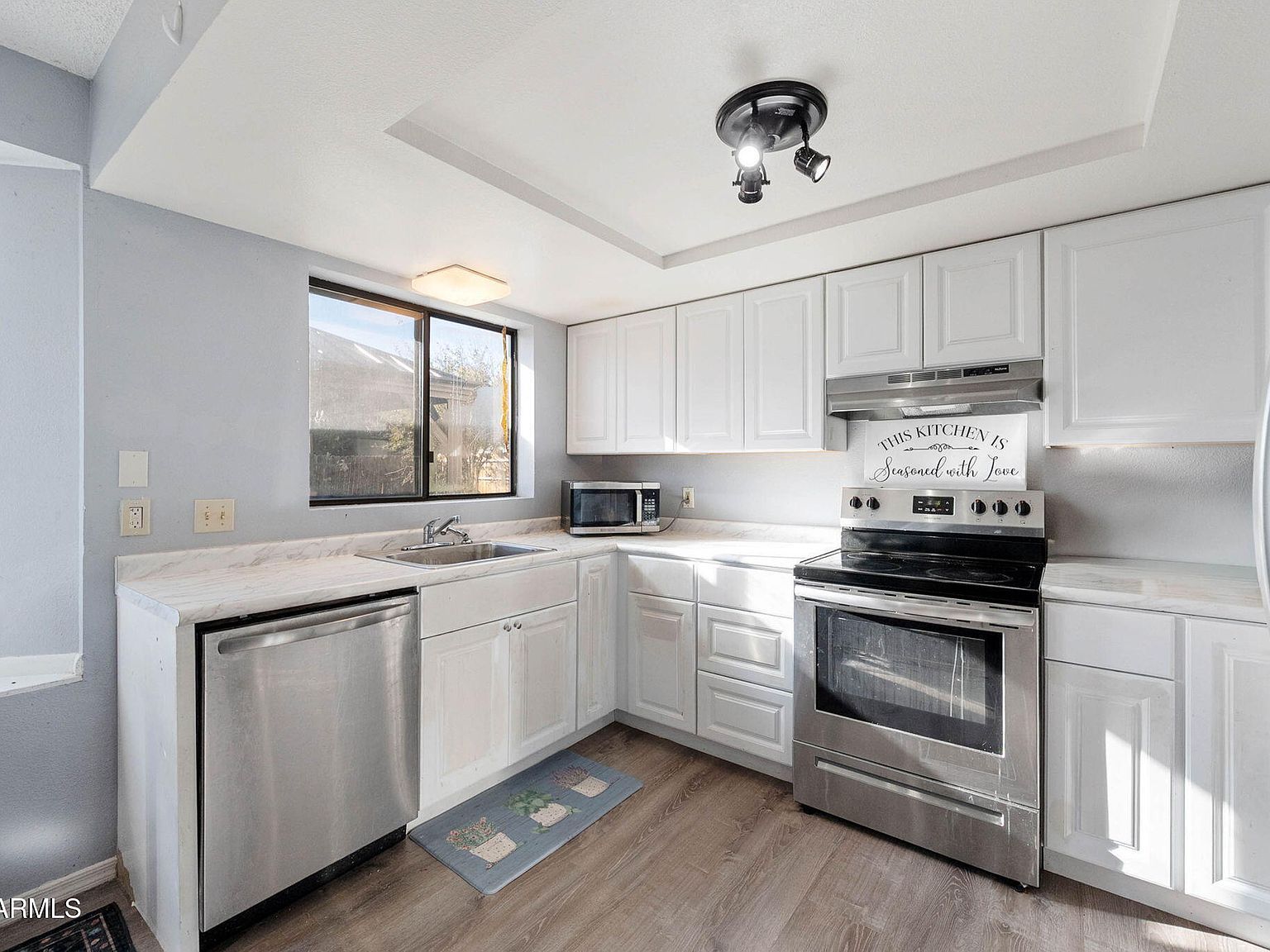 6151 E Sunset Ln Prescott Valley, AZ 86314 | Single Family