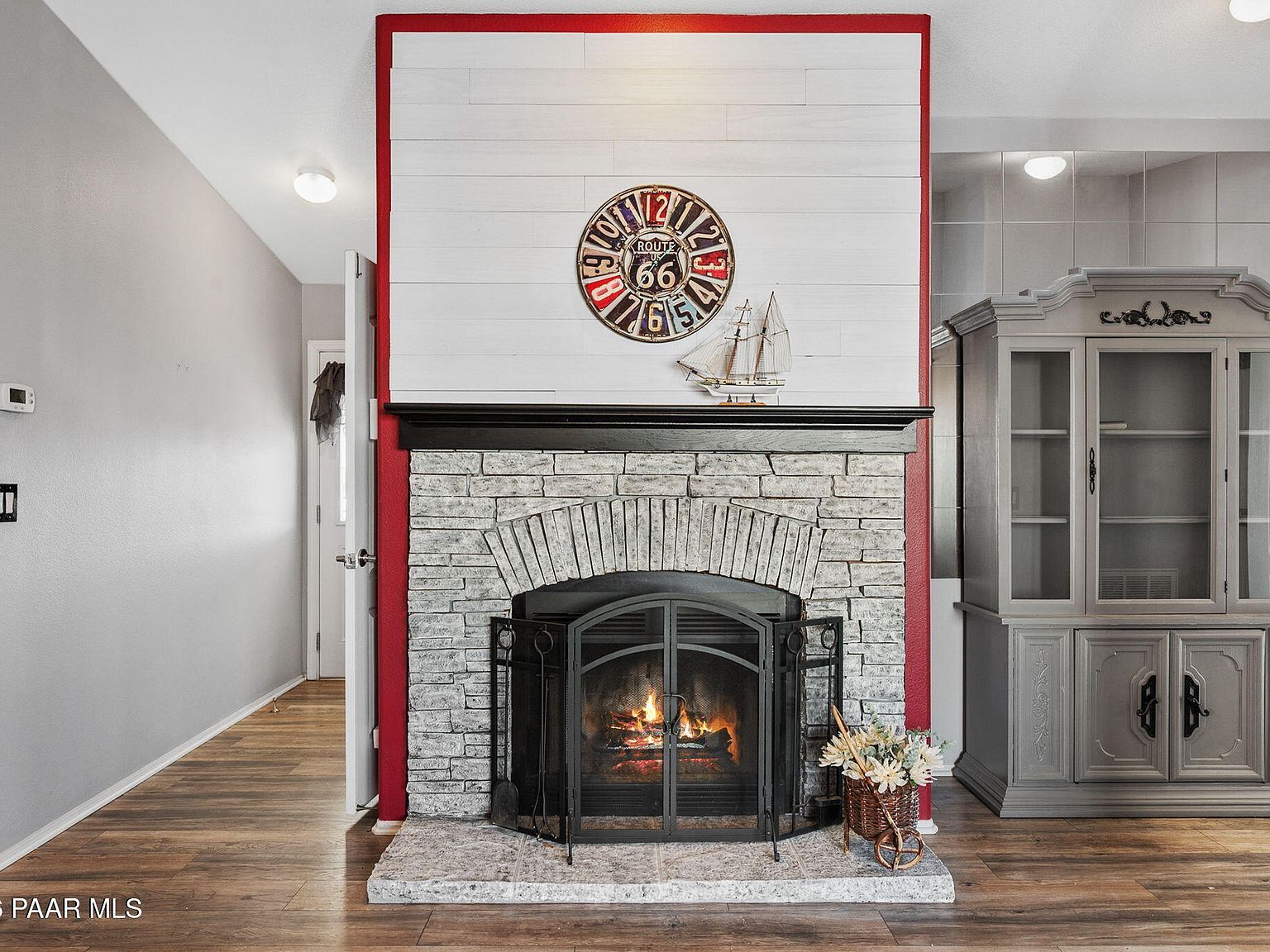 2142 E Jackrabbit Dr Dewey, AZ 86327  | New build