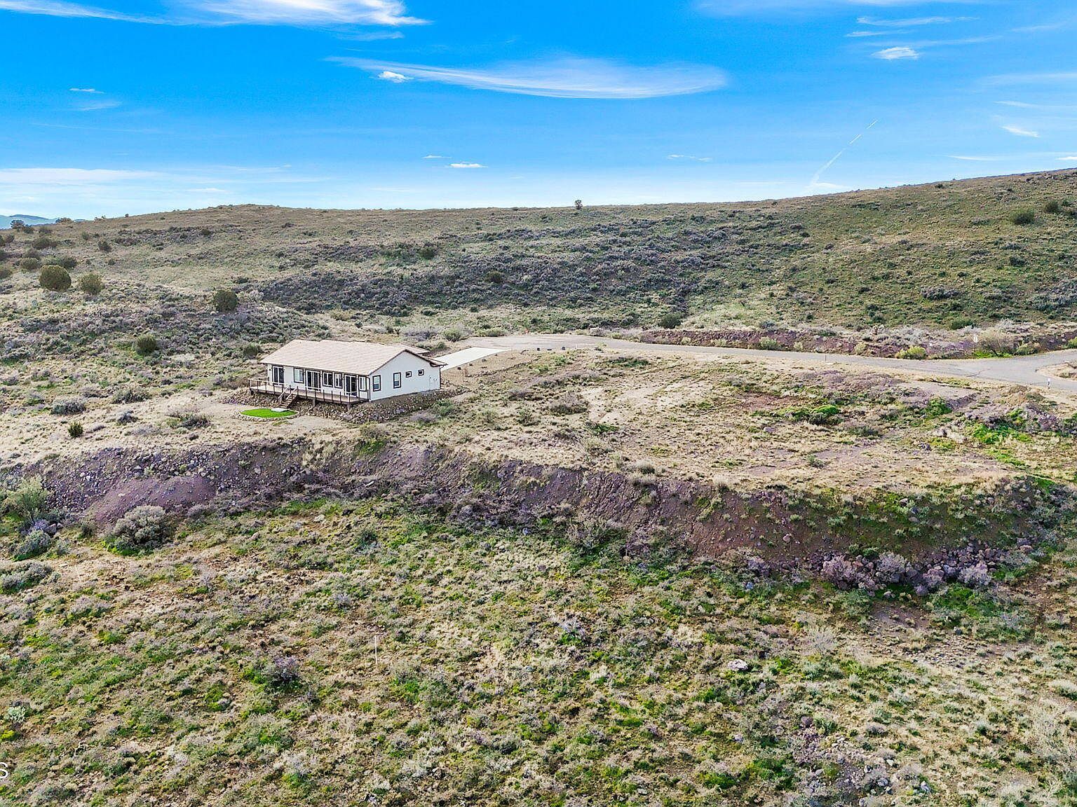 12391 S Caballo Ter Mayer, AZ 86333  | Land/Lot