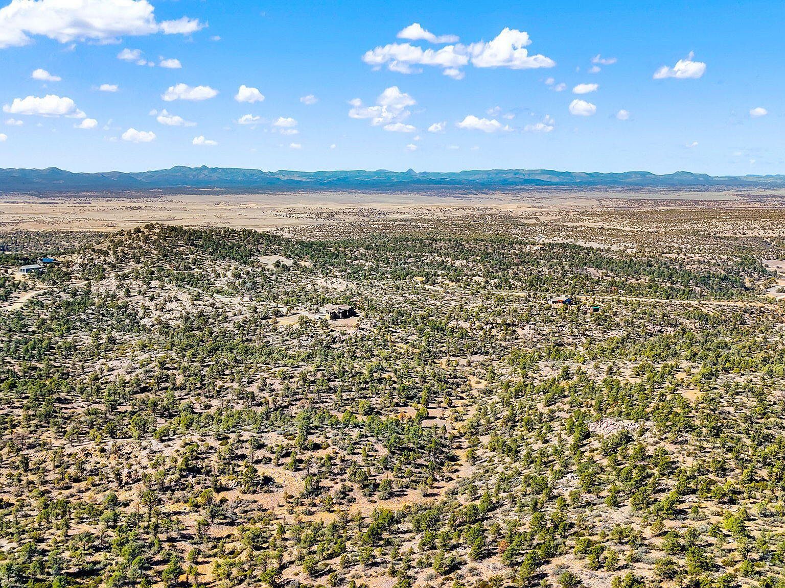 16000 N Top View Ln Prescott, AZ 86305  | Land/Lot