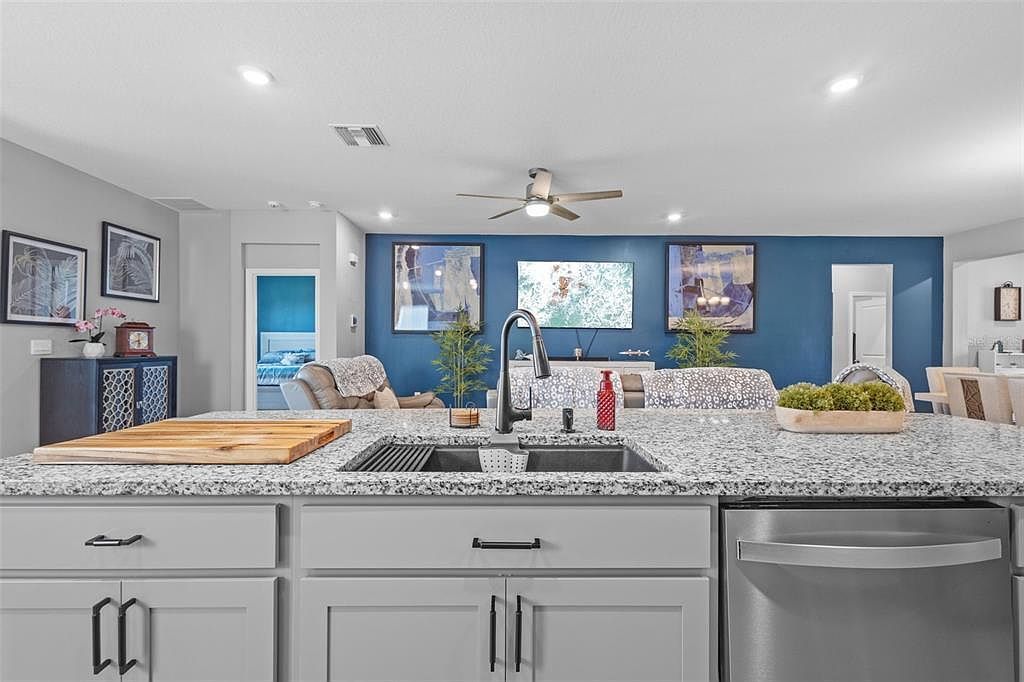 11295 Timber Grove Ln Brooksville, FL 34613 | Single Family