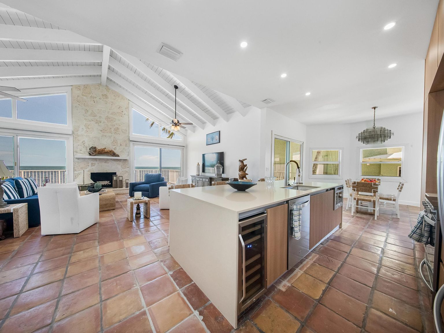 316 North Dr Plantation Key, FL 33036 | Single Family